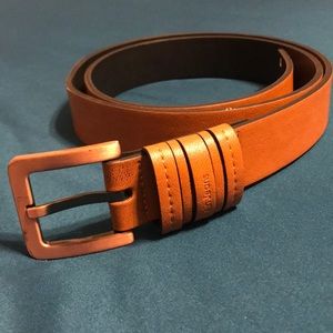 CK belt